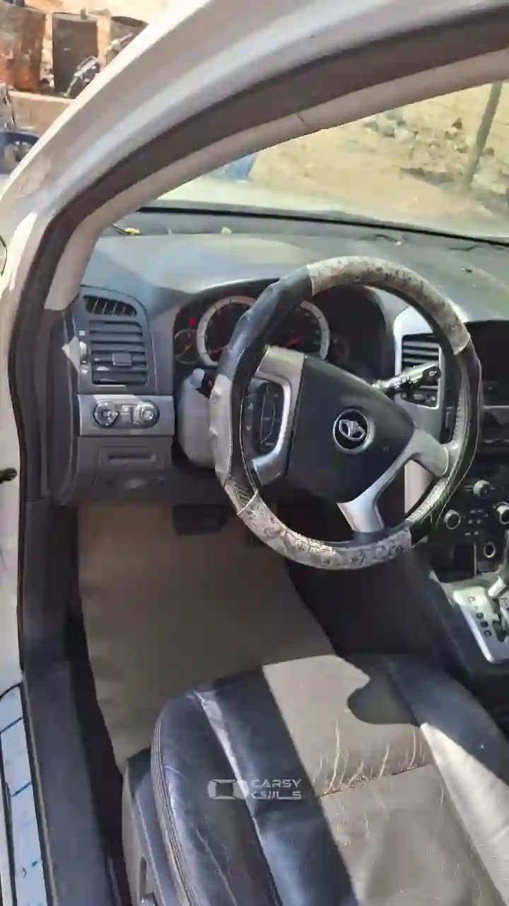 2008 دايو ونستورم - Image 7