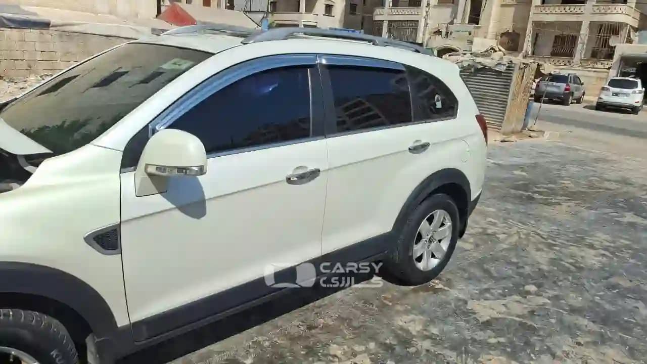 2008 دايو ونستورم - Image 9