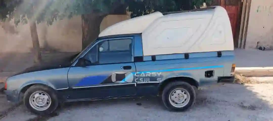 1992 جي أم سي سيرا