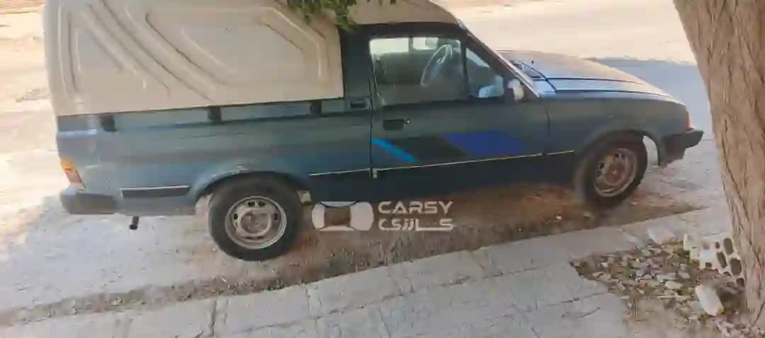 1992 جي أم سي سيرا - Image 3