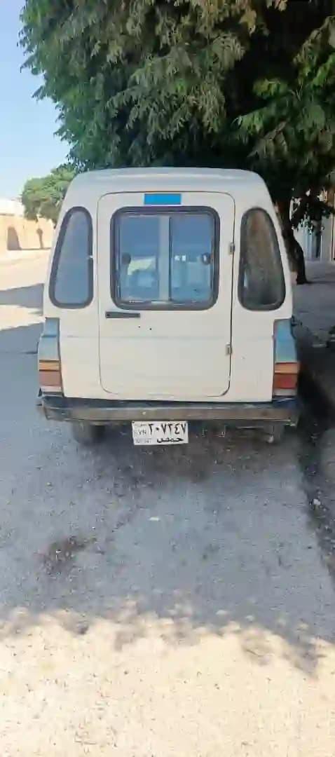 1992 جي أم سي سيرا - Image 4