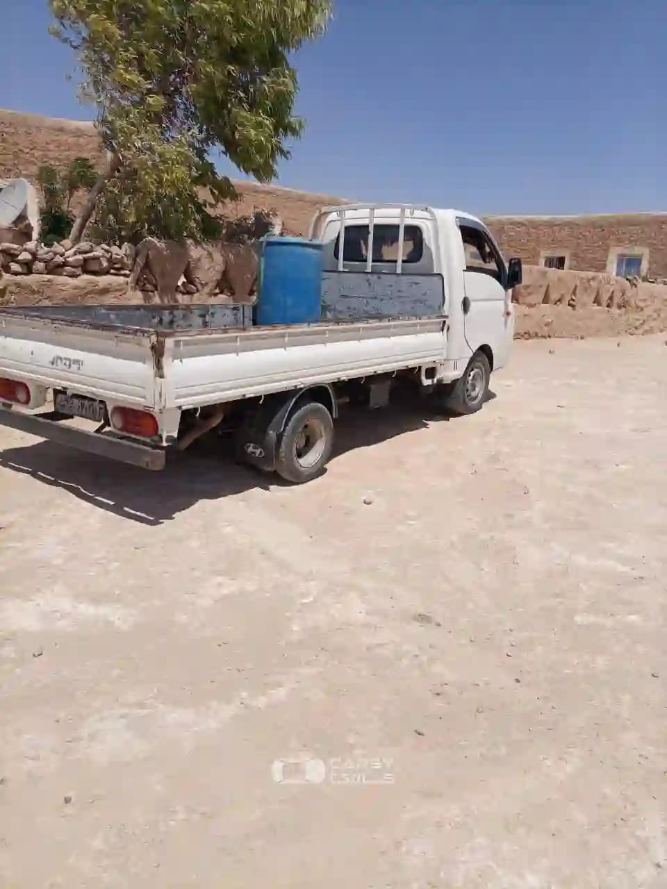 2010 هيونداي H100 - Image 2