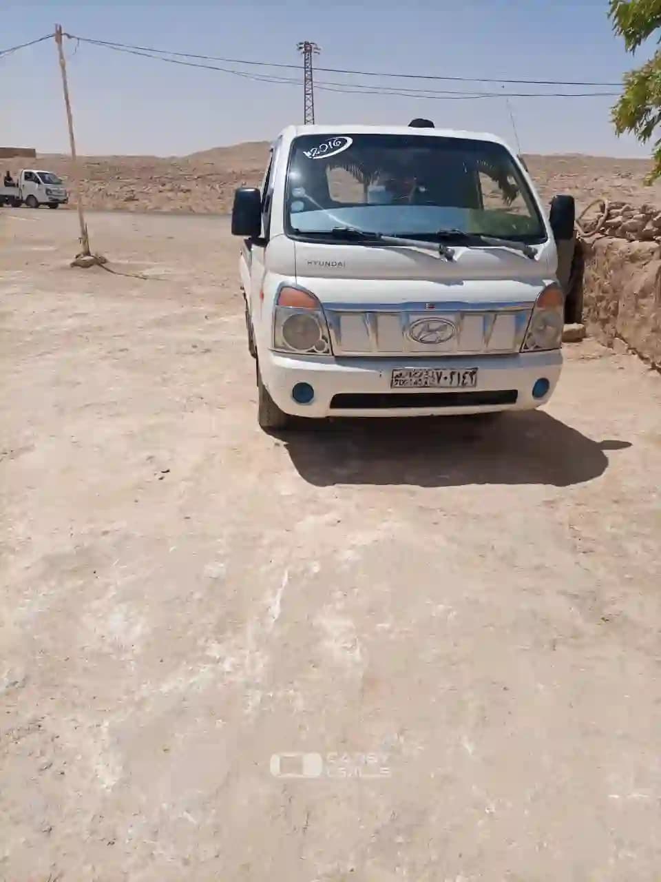 2010 هيونداي H100 - Image 8