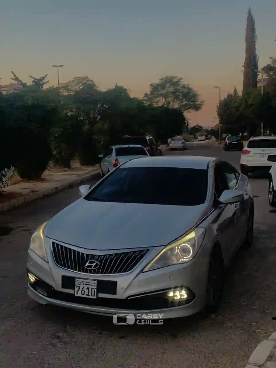 Car 1011