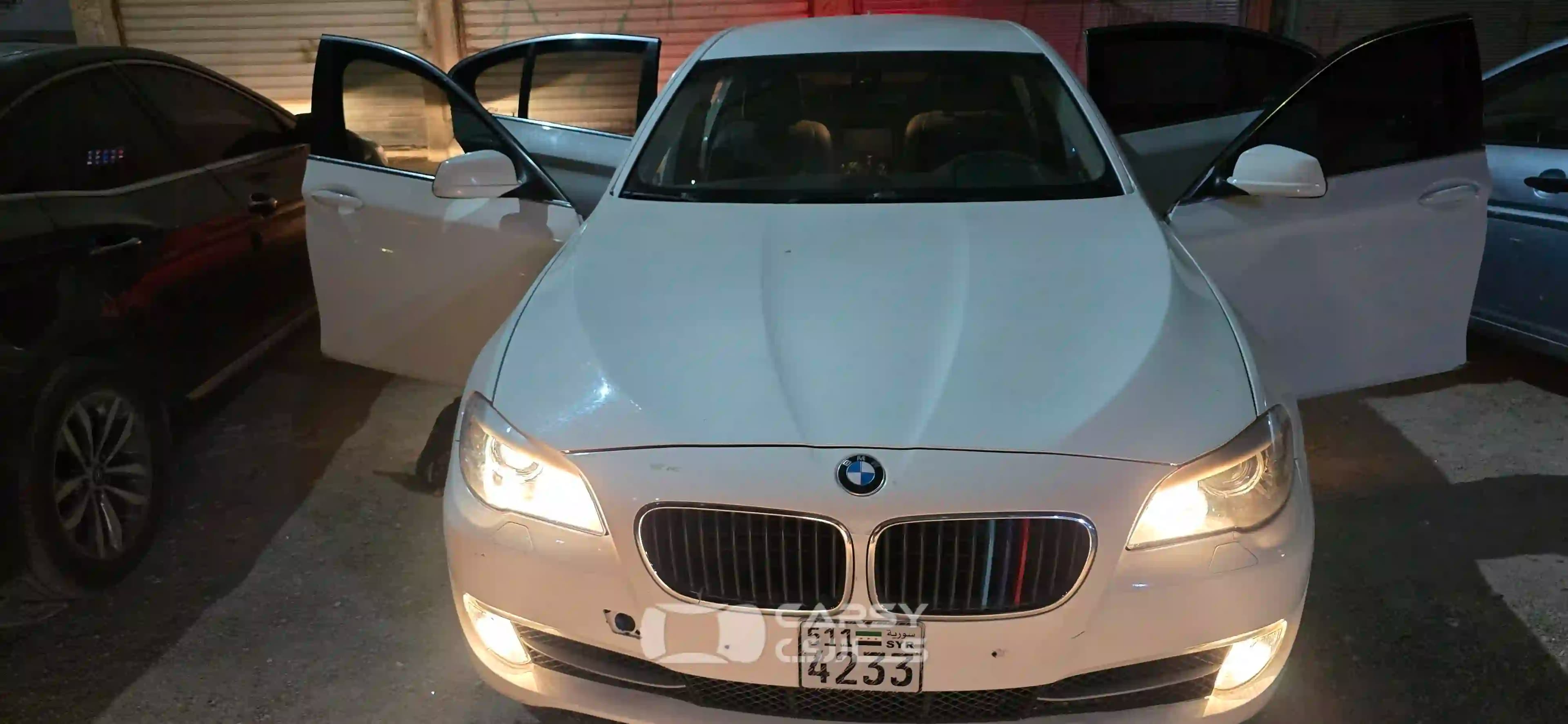 2013 بي إم دبليو M2 - Image 2