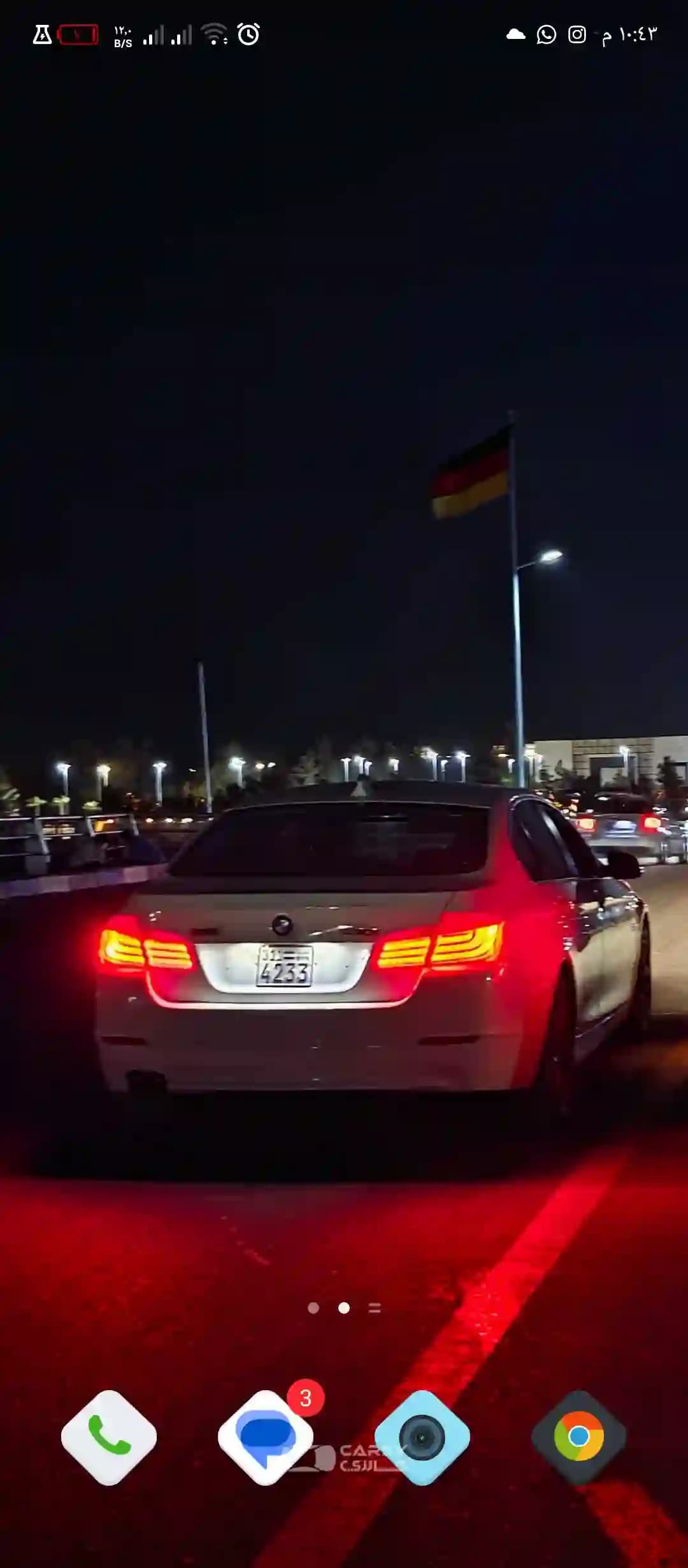 2013 بي إم دبليو M2