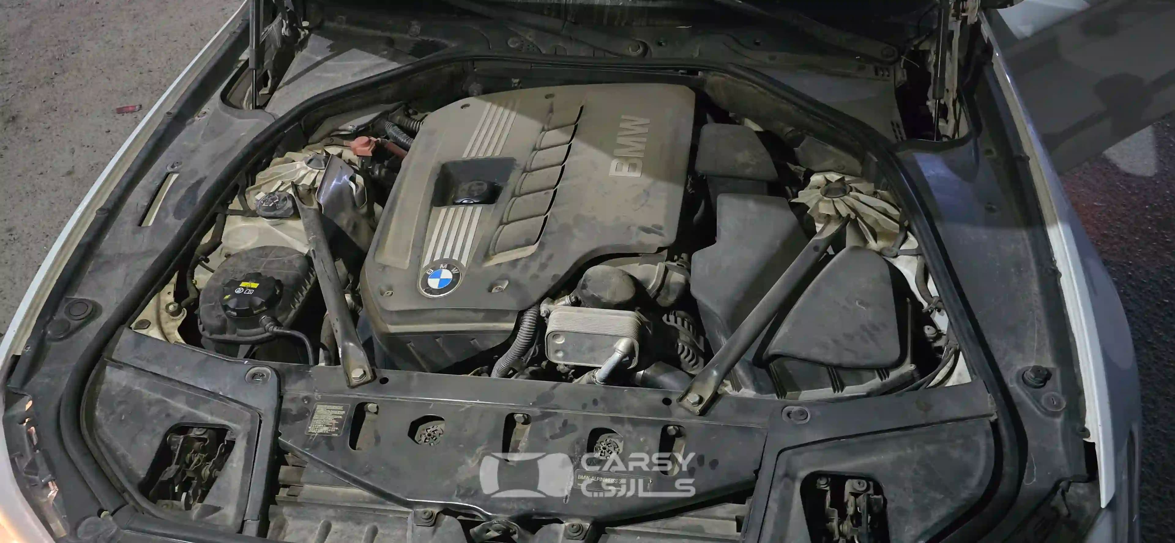 2013 بي إم دبليو M2 - Image 4