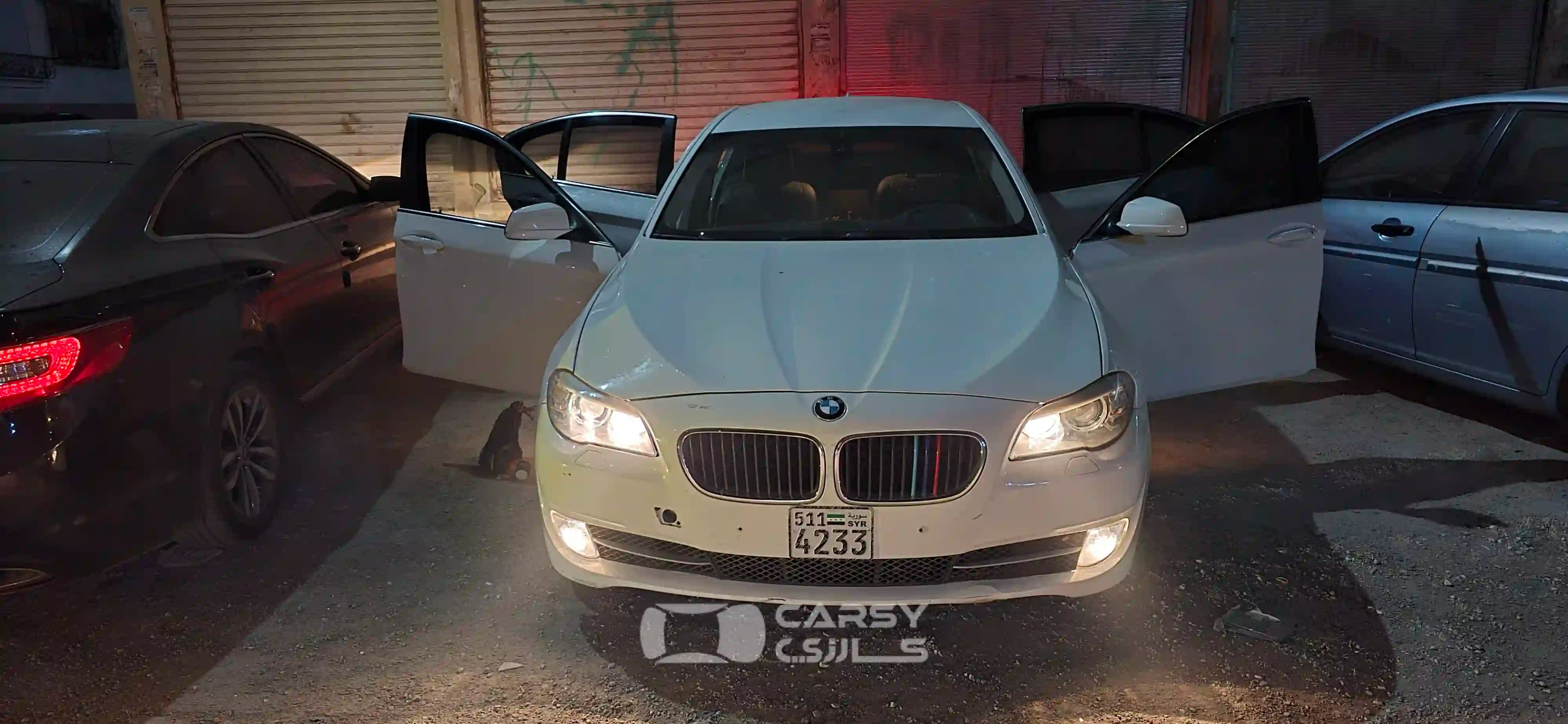 2013 بي إم دبليو M2 - Image 5