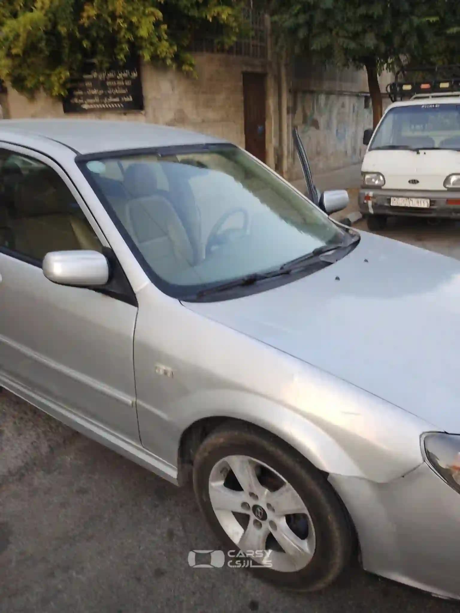 2007 ميني كوبر