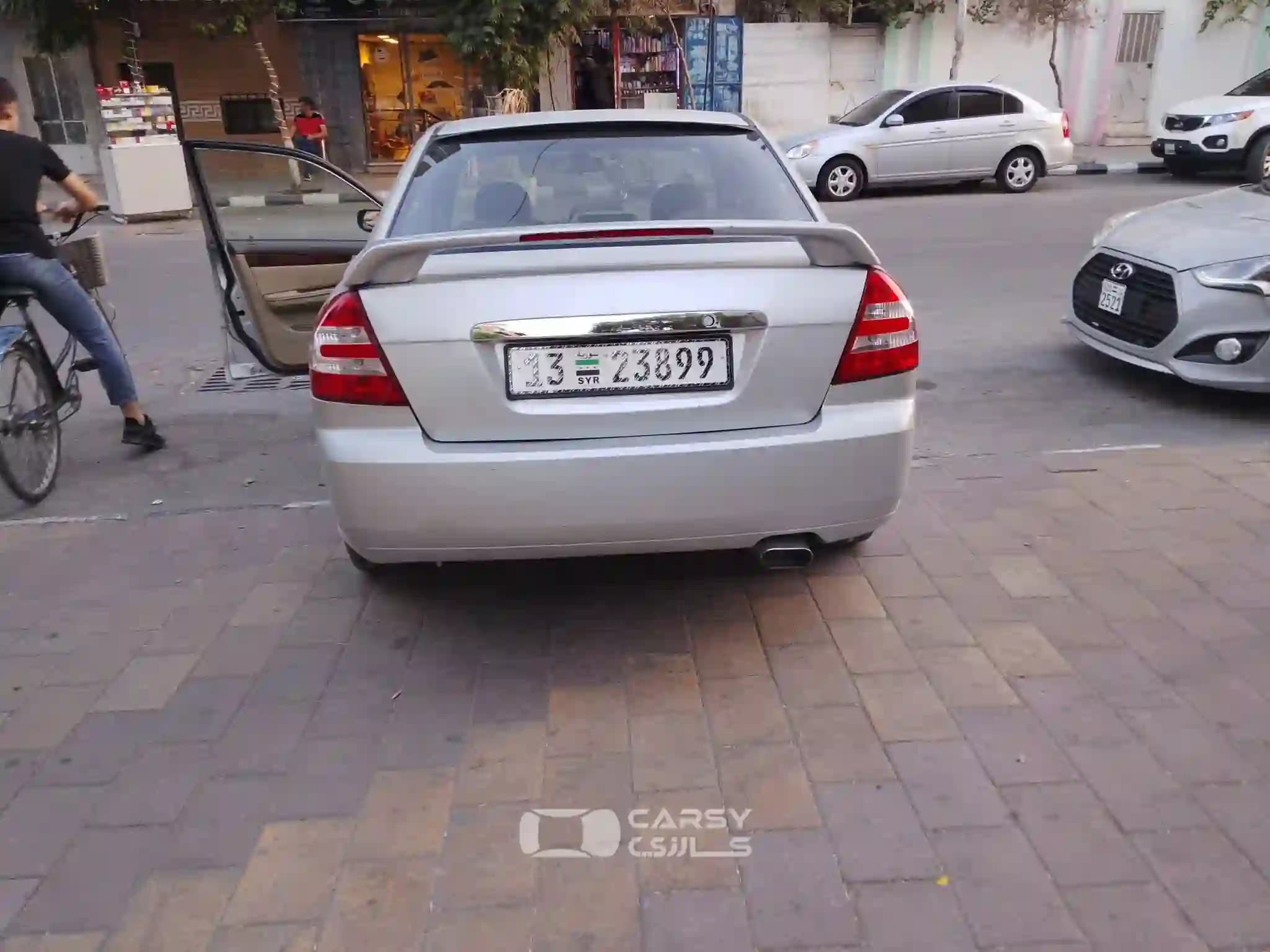 2007 ميني كوبر - Image 2