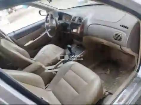 2007 ميني كوبر - Image 10