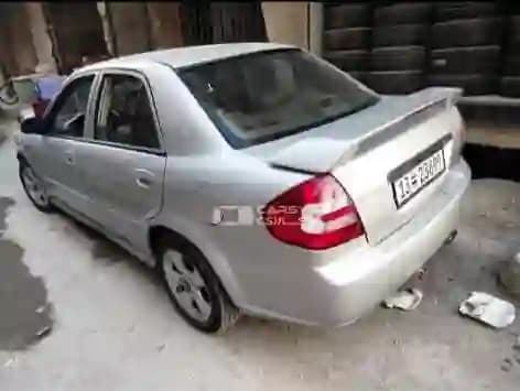 2007 ميني كوبر - Image 8