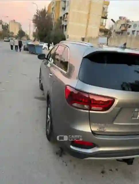 2019 كيا سورينتو - Image 2