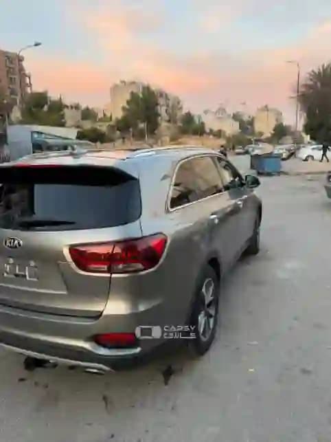 2019 كيا سورينتو - Image 3