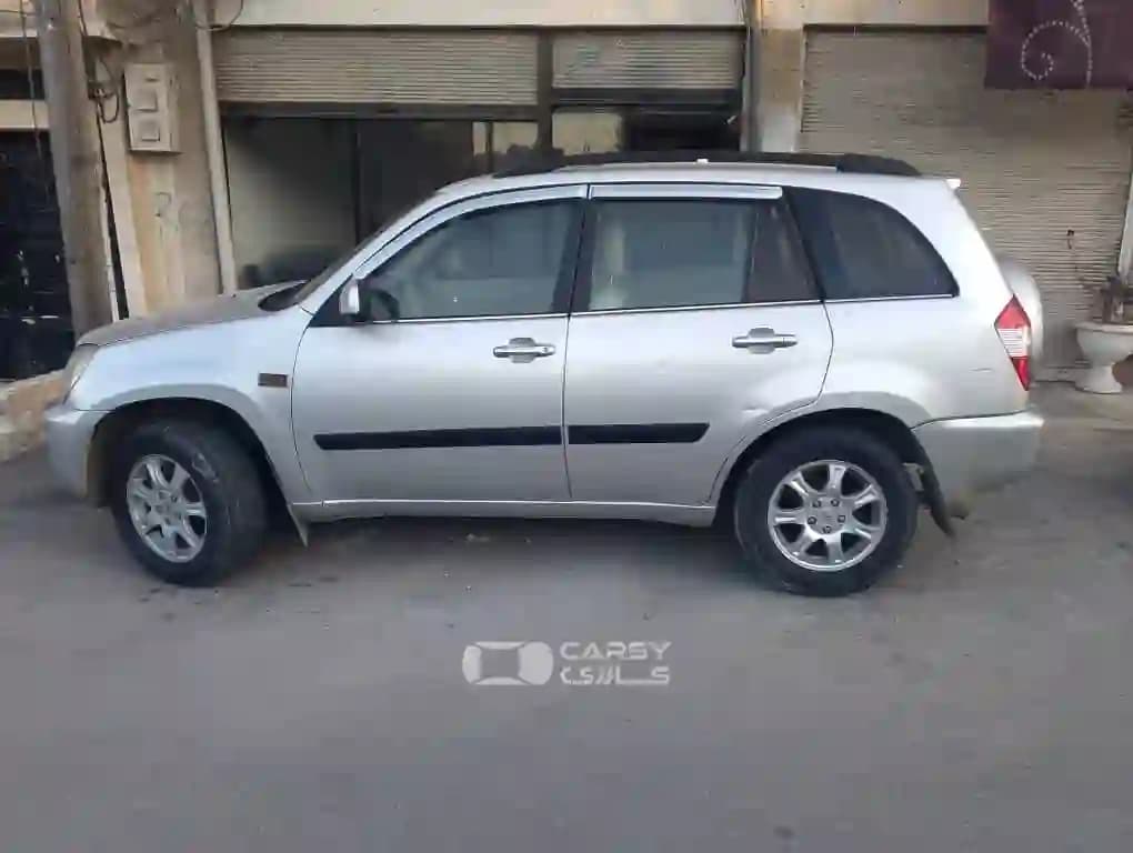 2012 شيري تايجو 8 - Image 6