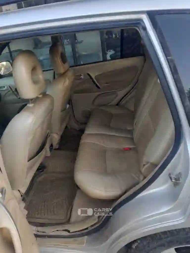 2012 شيري تايجو 8 - Image 3