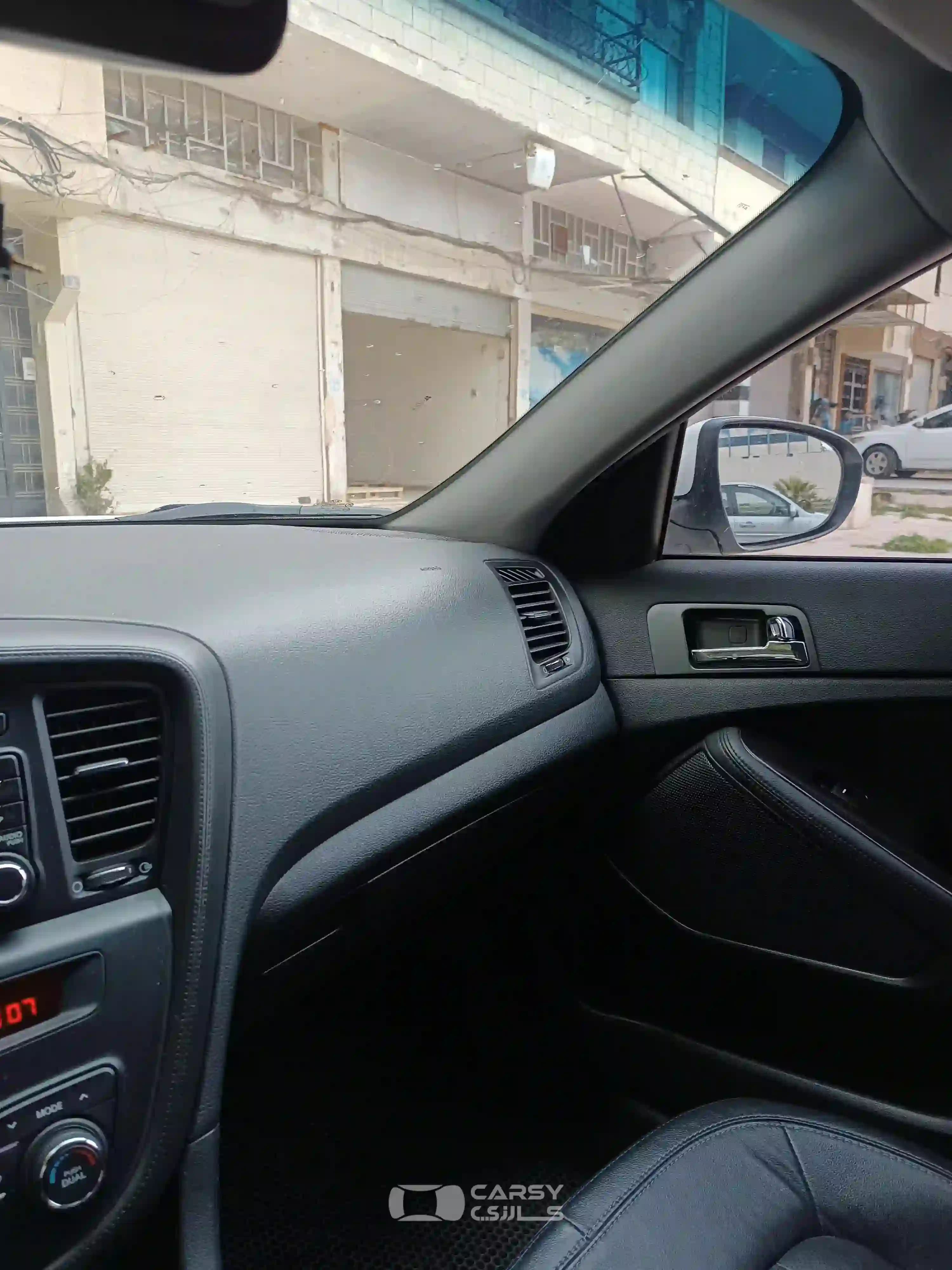 2000 كيا أوبتما - Image 8