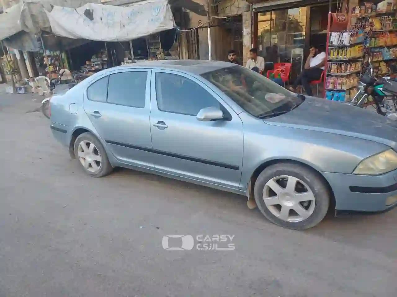 2007 سكودا أوكتافيا - Image 3