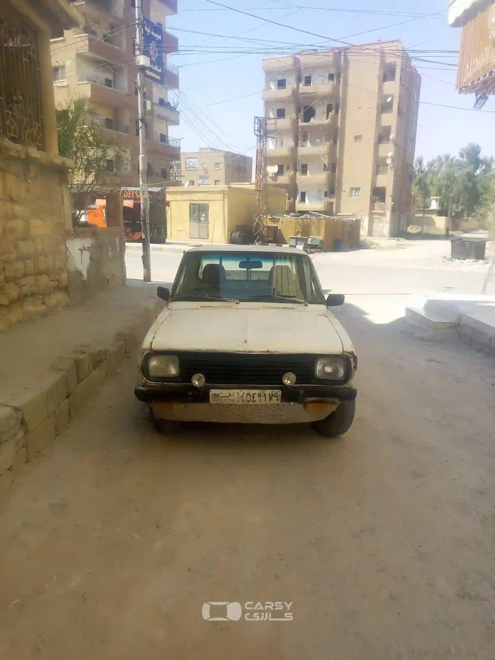 1994 نيسان بيك أب - Image 5