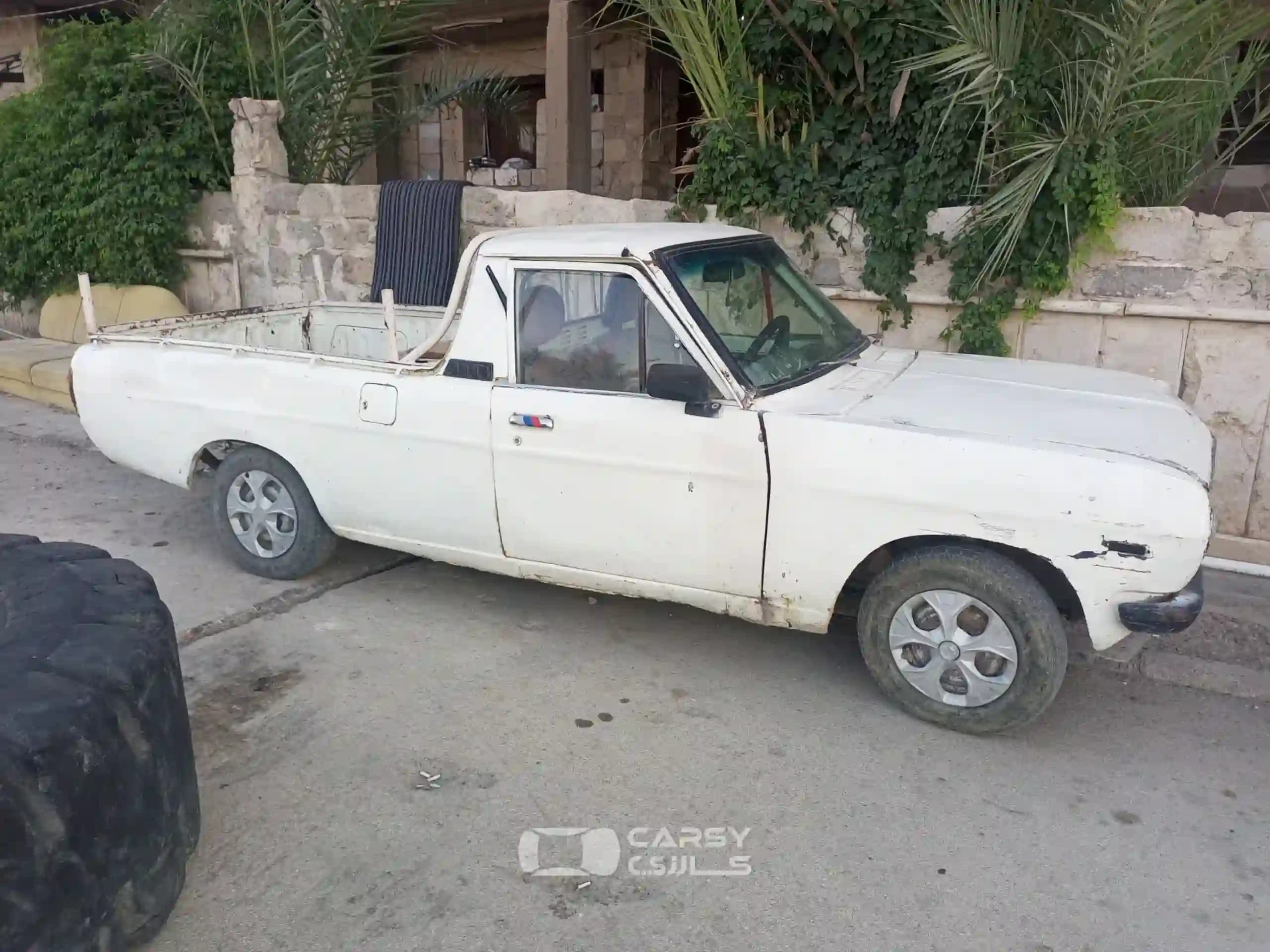 1994 نيسان بيك أب - Image 4