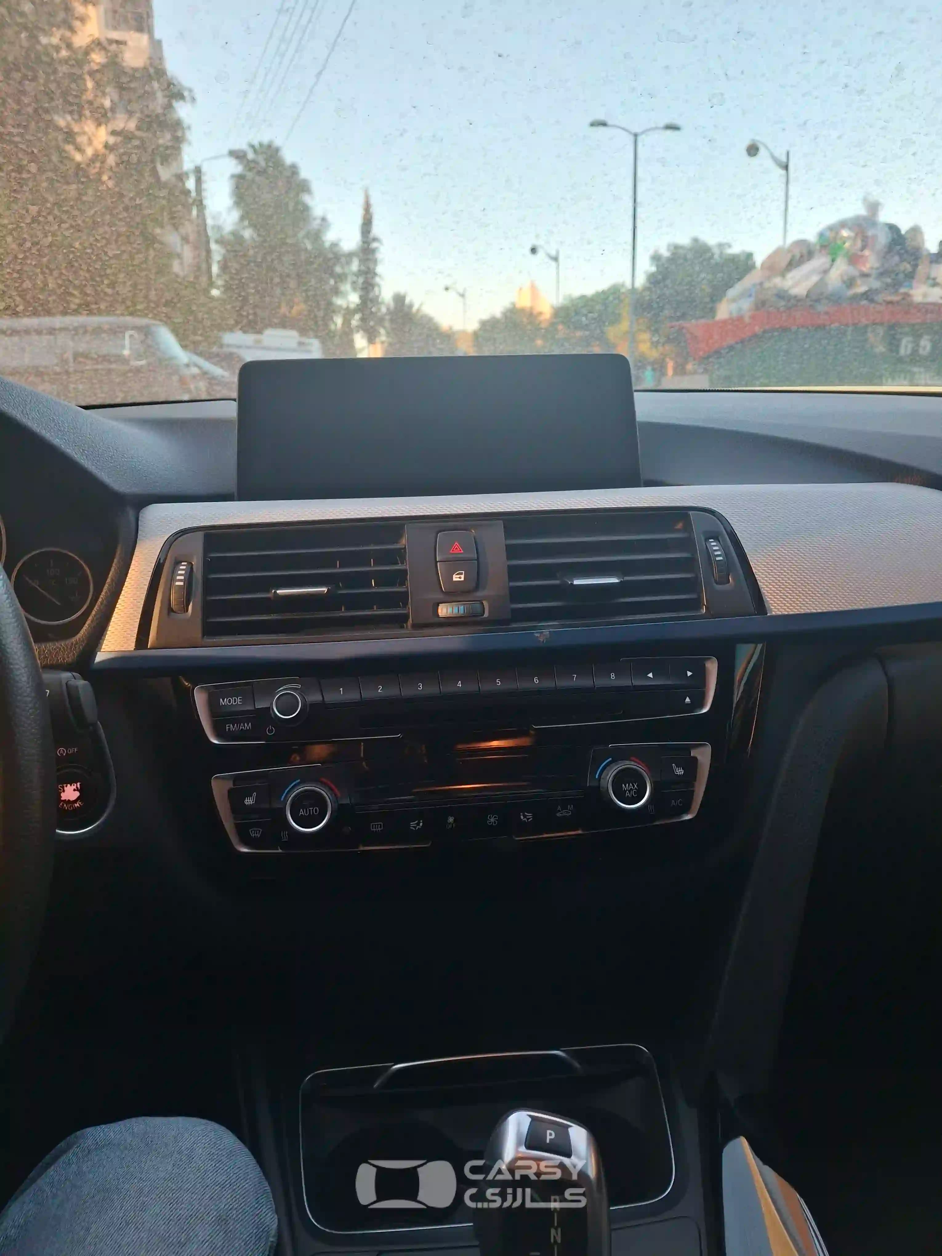 2017 بي إم دبليو SERIES 5 - Image 2