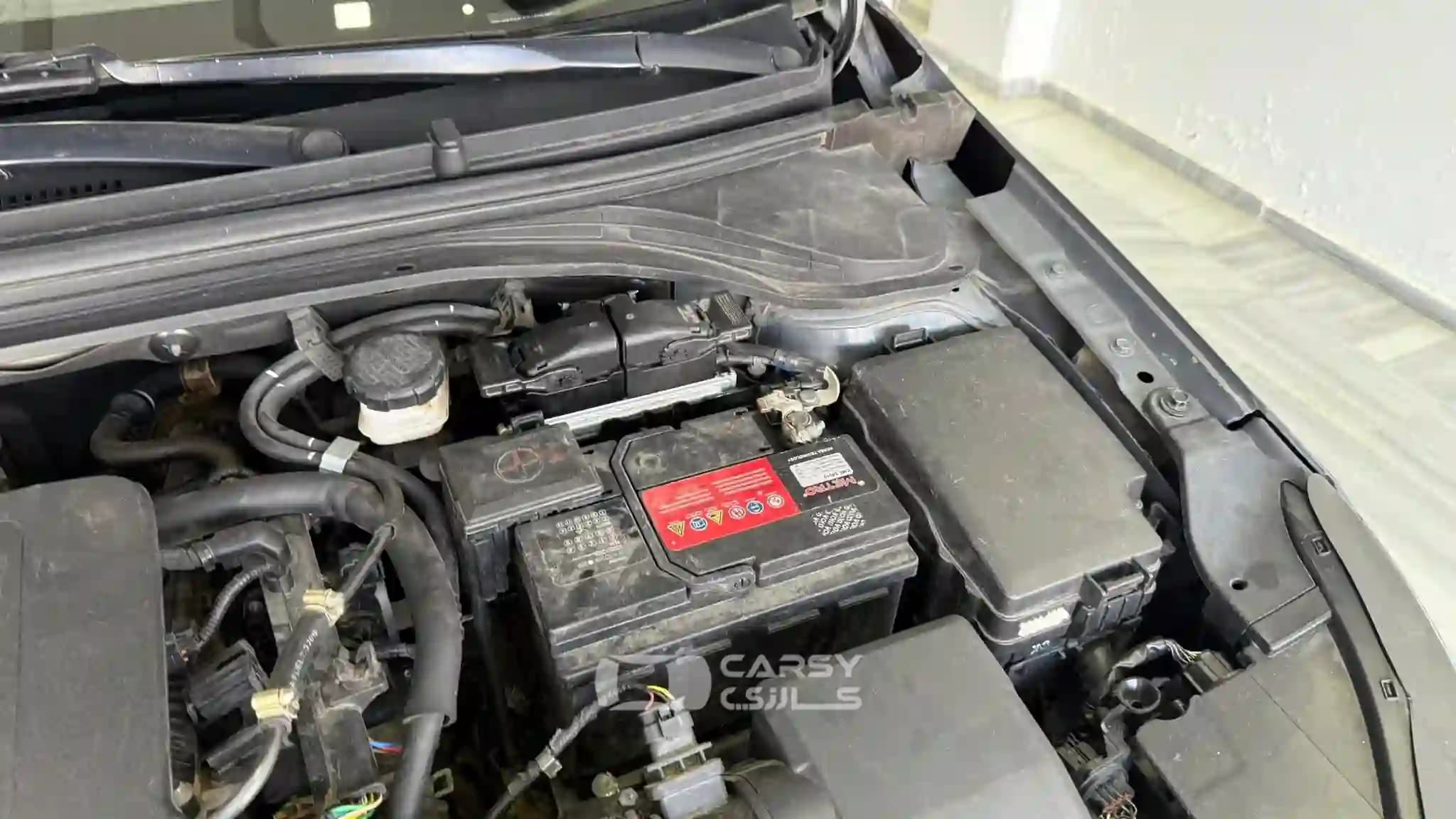 2020 هيونداي إلنترا - Image 2