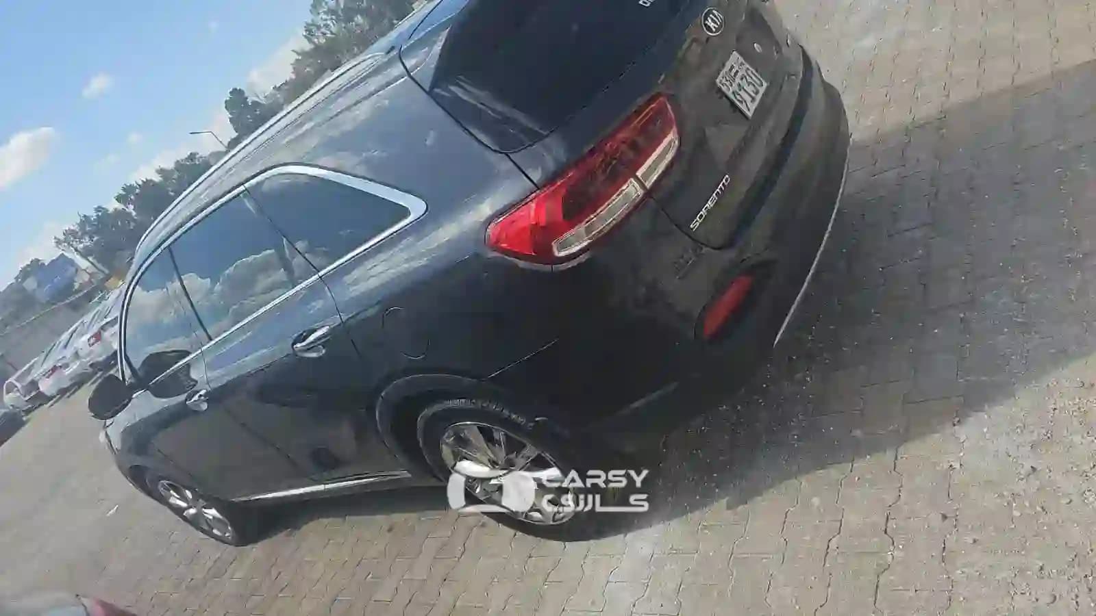 2015 كيا سورينتو - Image 2