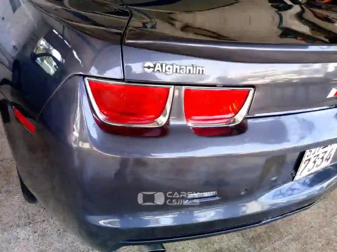 2011 شيفروليه كامارو - Image 6