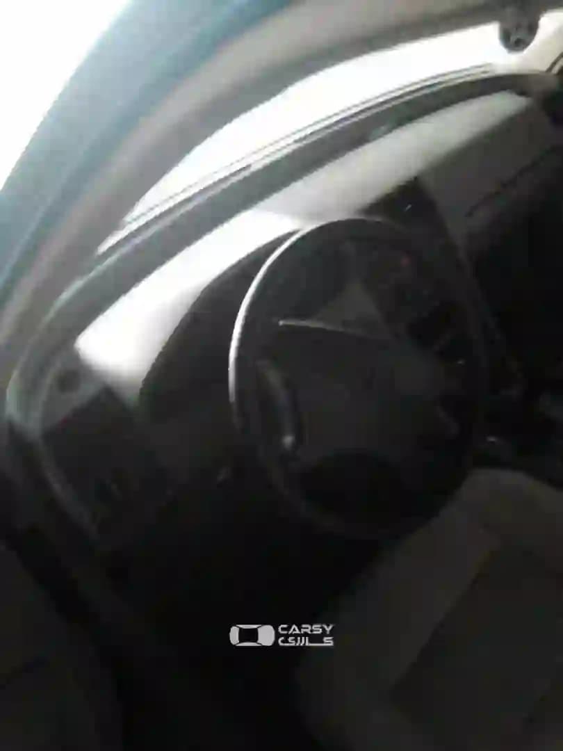 1997 مرسيدس بنز CLK CLASS - Image 2