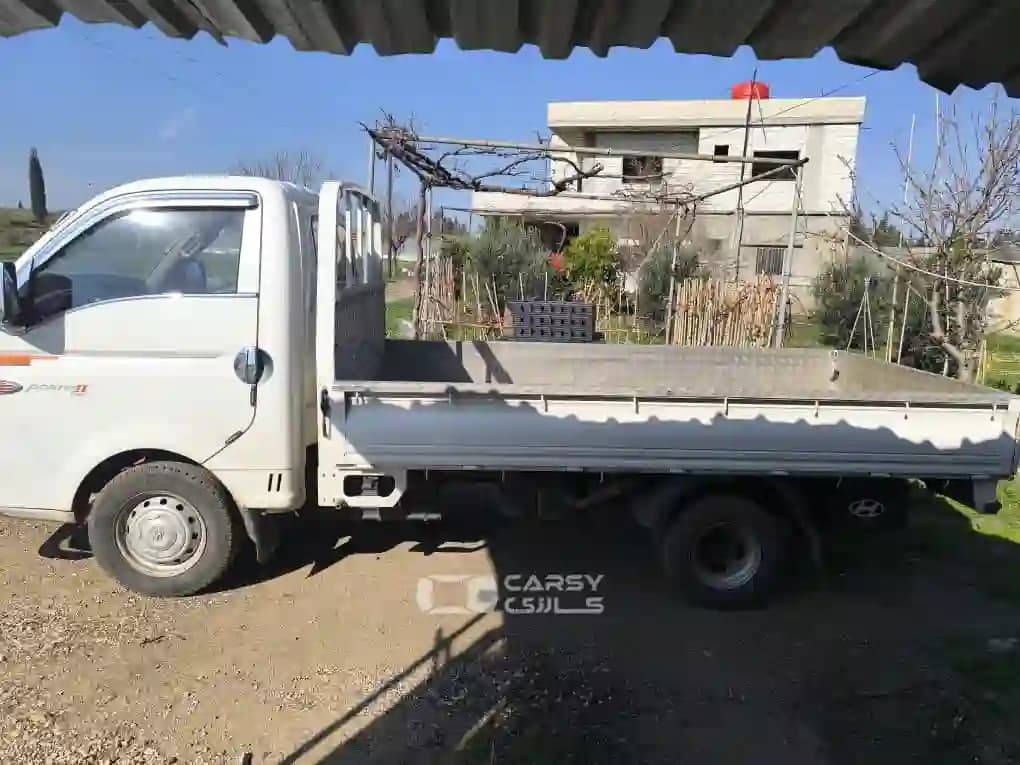 2010 هيونداي H100 - Image 5