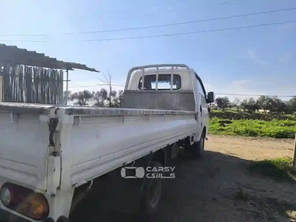 2010 هيونداي H100 - Image 1