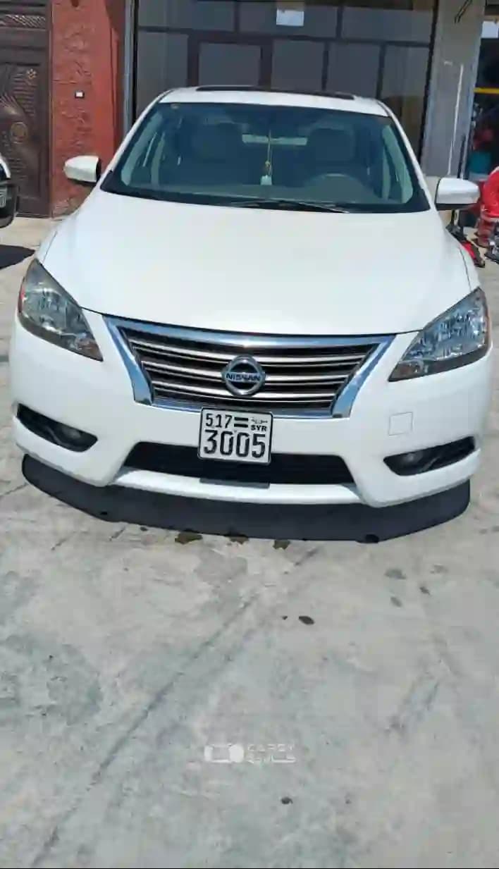 2015 نيسان سنترا - Image 2