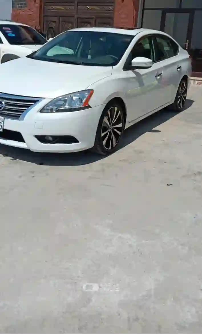2015 نيسان سنترا - Image 3