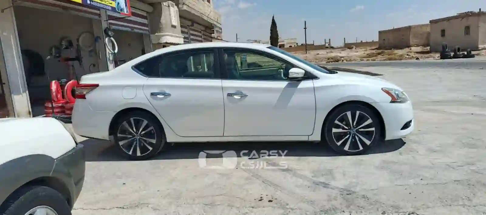 2015 نيسان سنترا - Image 7