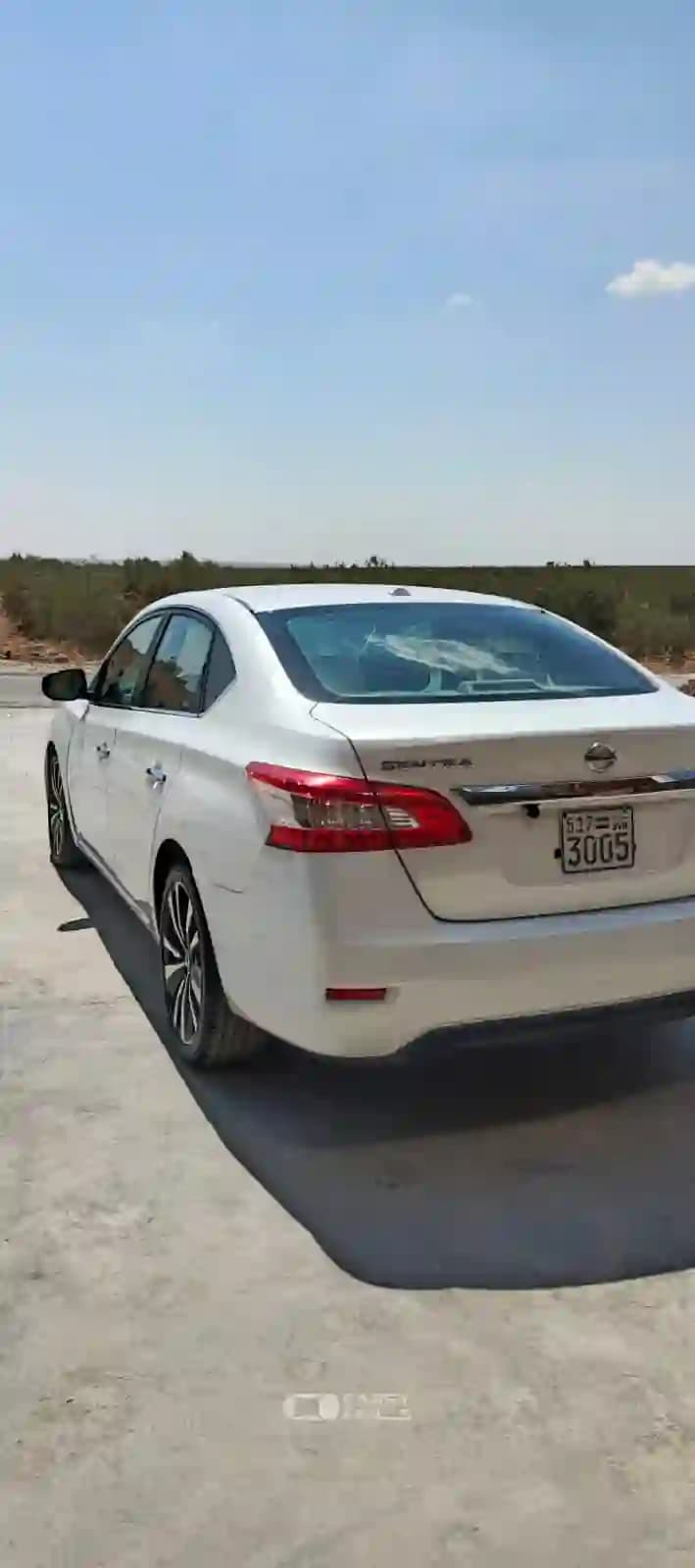 2015 نيسان سنترا - Image 6
