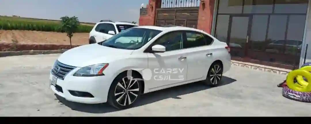 2015 نيسان سنترا - Image 11