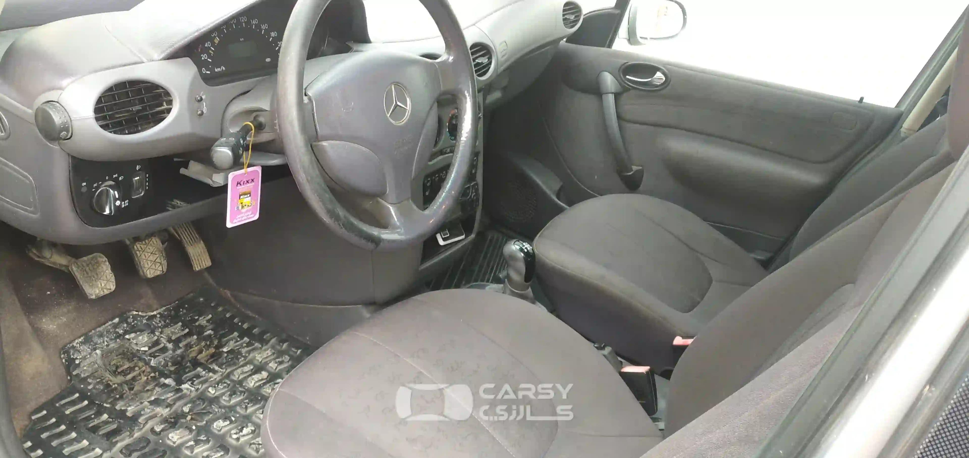2001 مرسيدس بنز SMART - Image 2