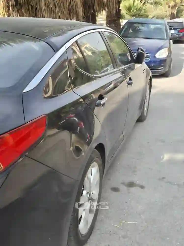 2011 كيا K5 - Image 1