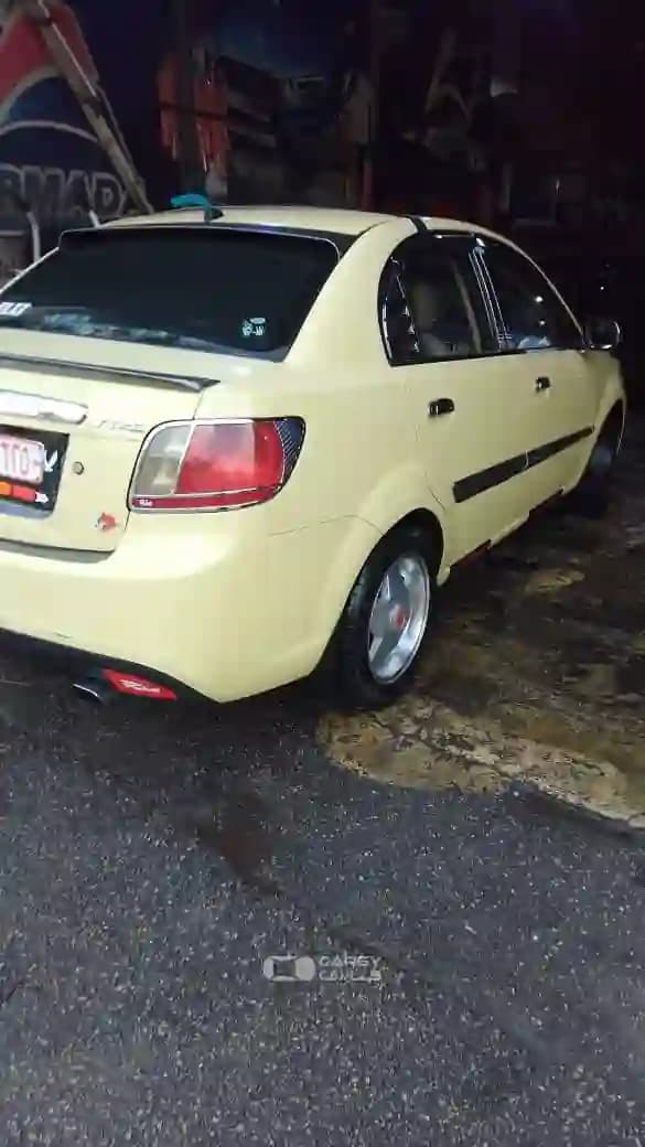 Car 1455