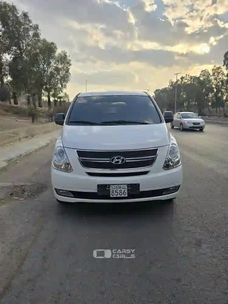 2012 هيونداي ستيريا - Image 3
