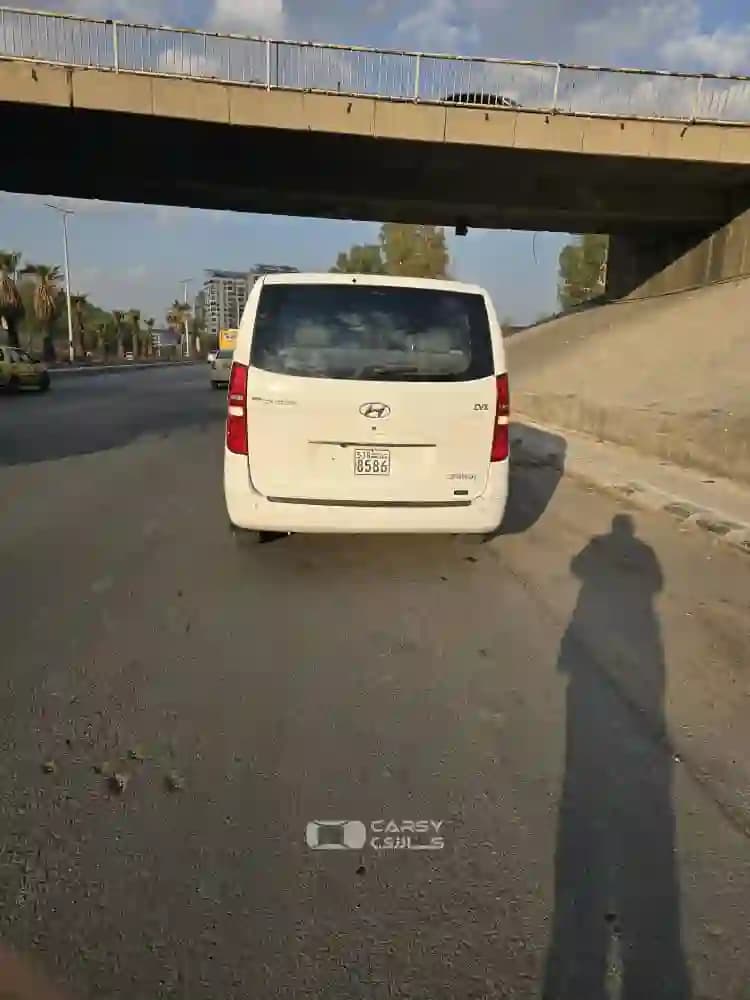 2012 هيونداي ستيريا