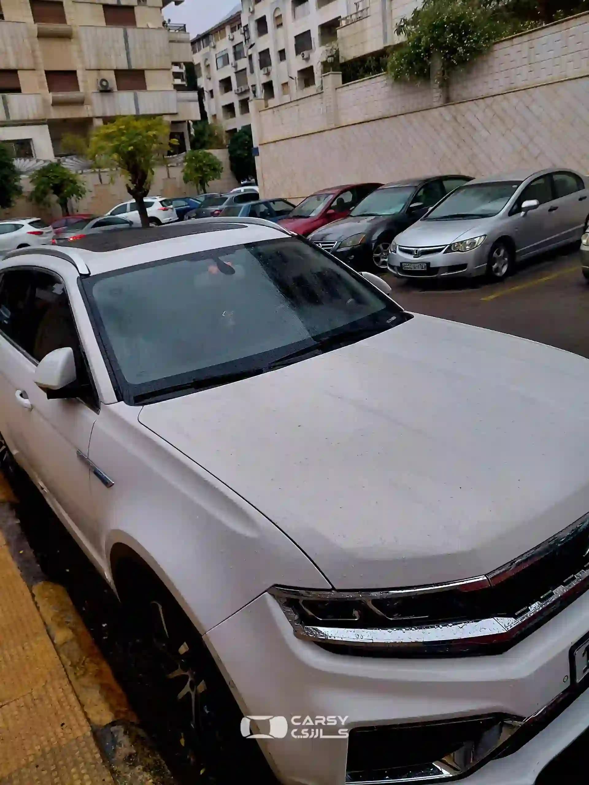 2021 كيا سبورتاج