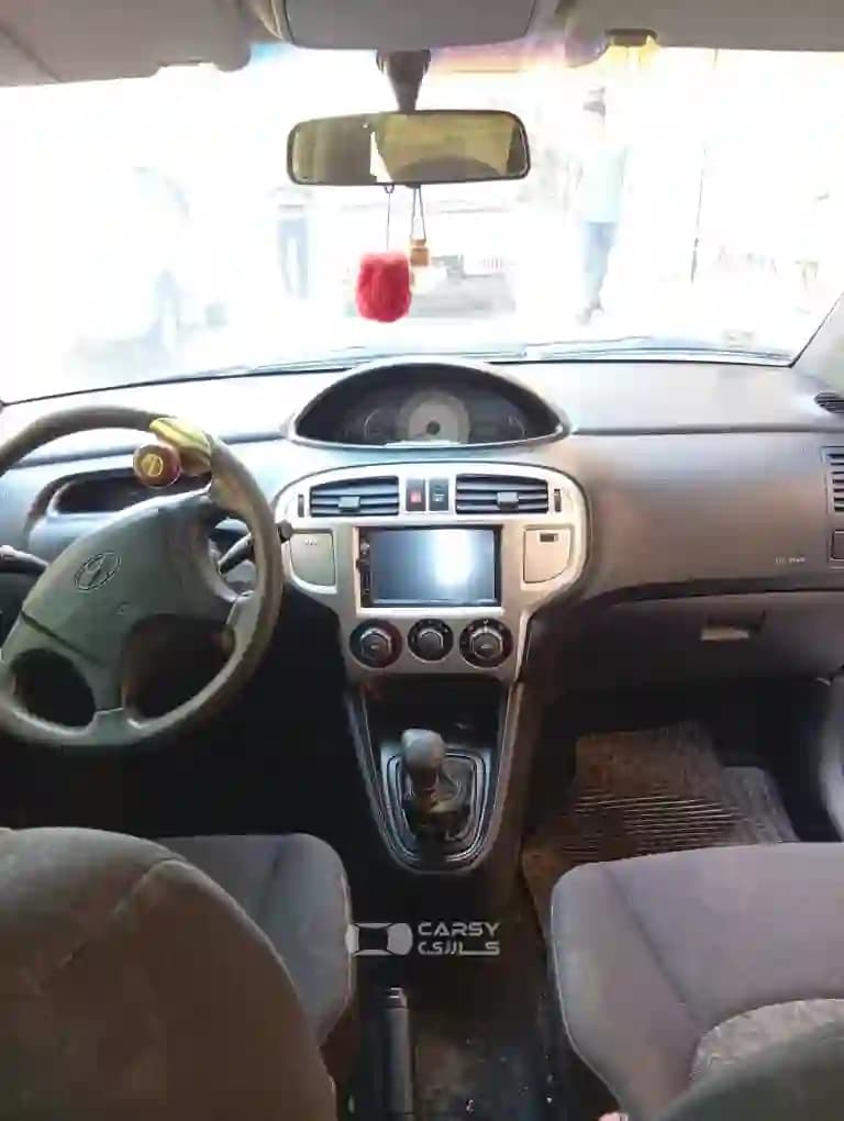 2003 هيونداي جيتز - Image 5