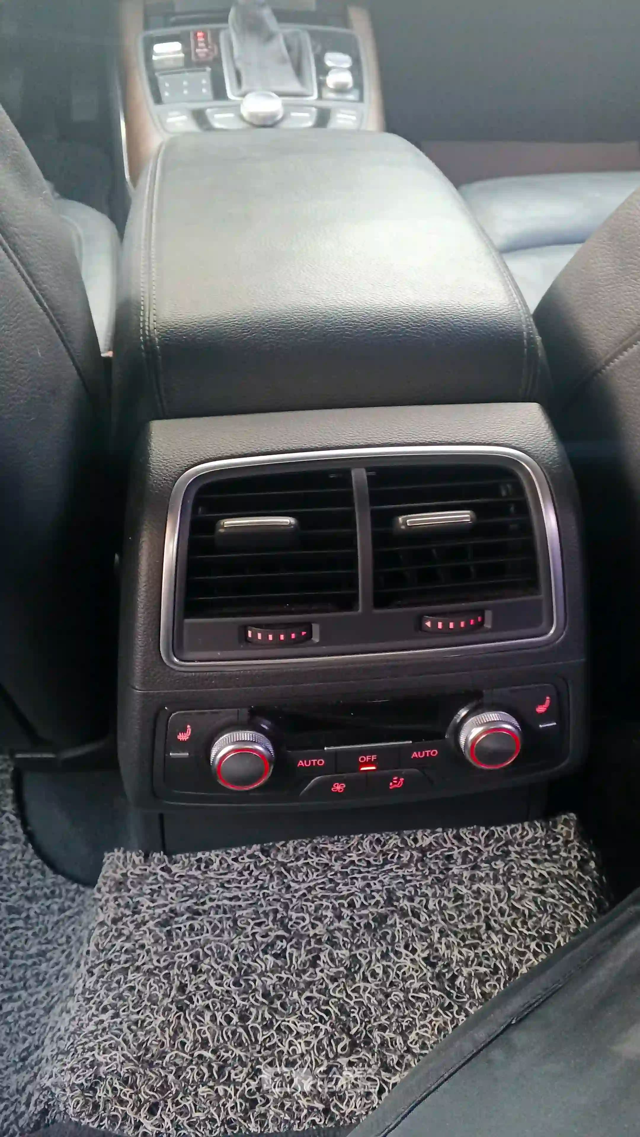 2014 أودي A6 - Image 9