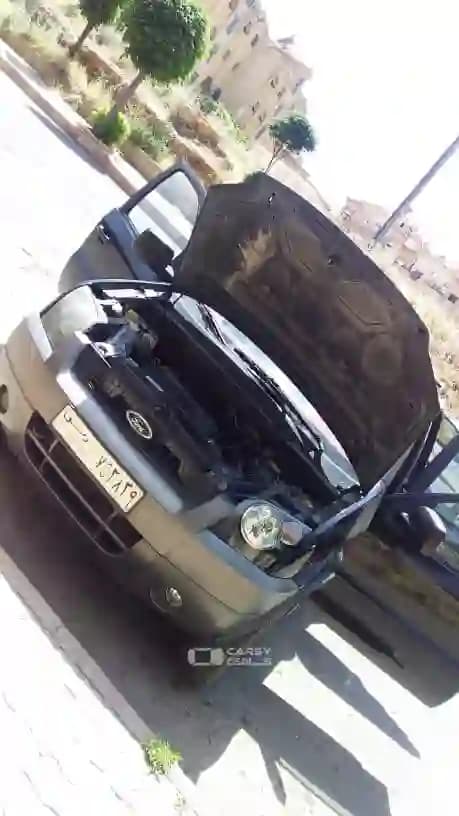 2008 فورد ايكوسبورت - Image 1