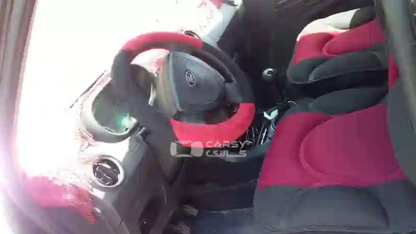2008 فورد ايكوسبورت - Image 5