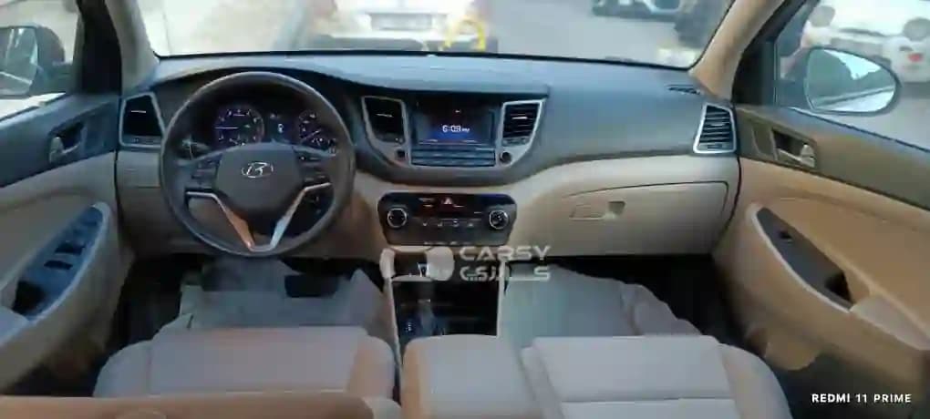 2016 هيونداي توسان - Image 3