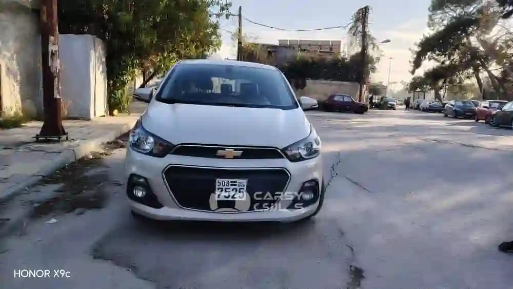 2016 شيفروليه سبارك