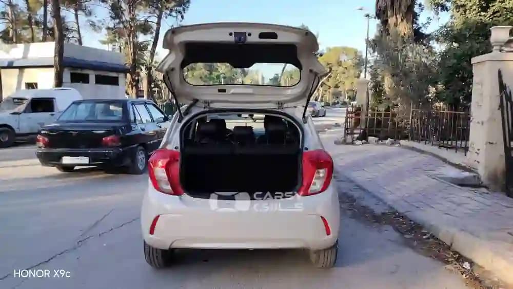 2016 شيفروليه سبارك - Image 7