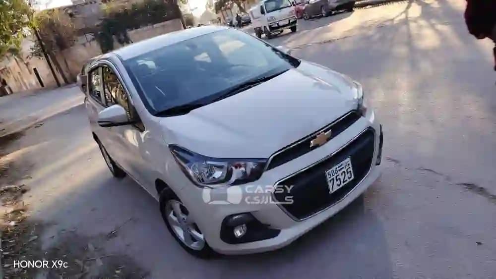 2016 شيفروليه سبارك - Image 6